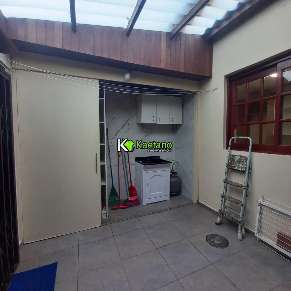 Casa, 3 quartos, 135 m² - Foto 5
