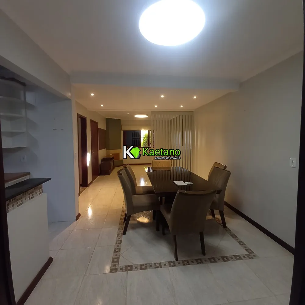 Casa, 3 quartos, 135 m² - Foto 1