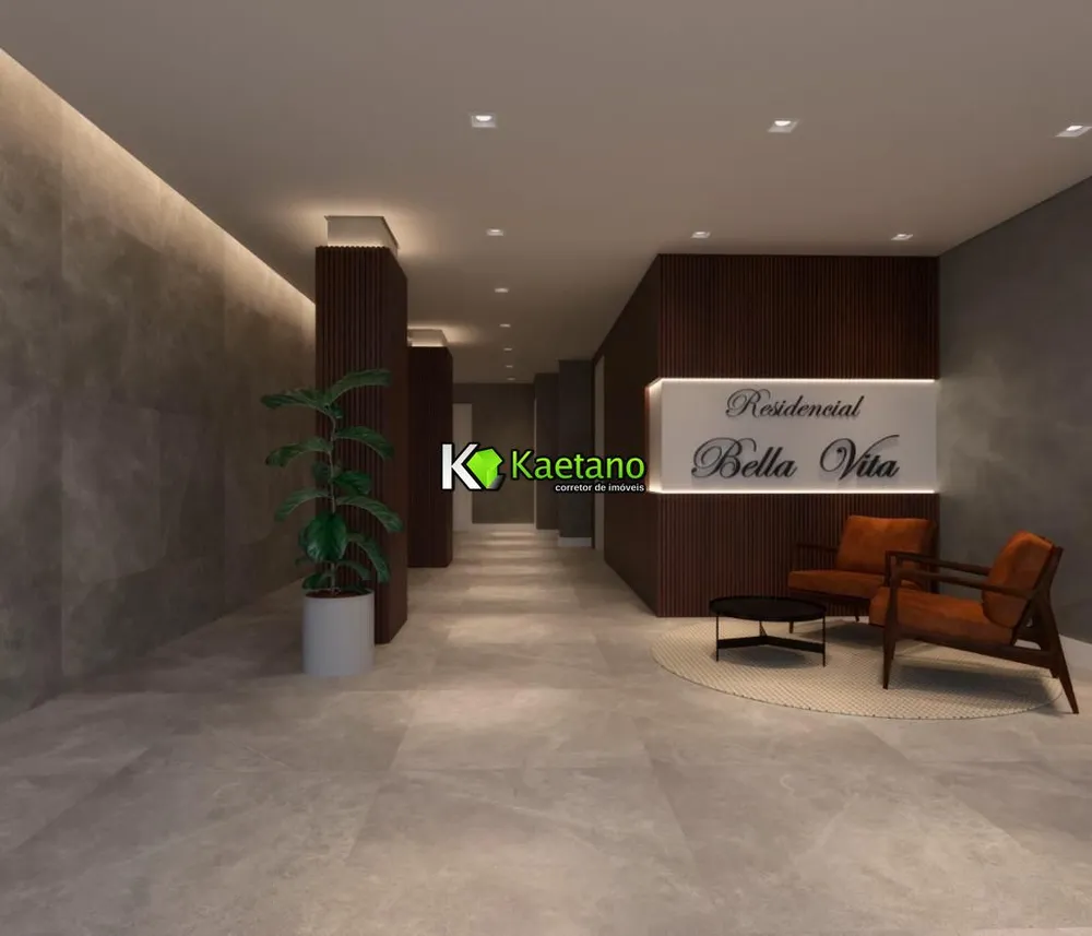 Apartamento, 3 quartos, 125 m² - Foto 6