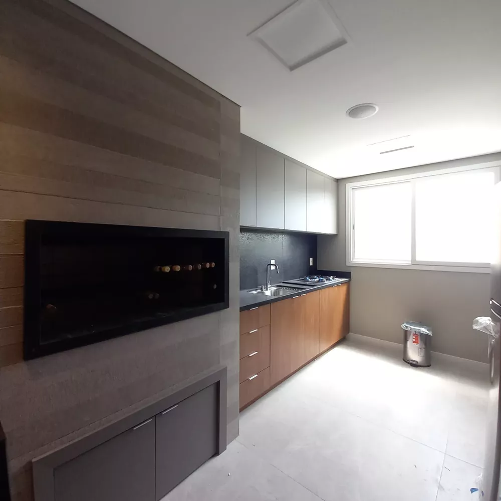 Apartamento, 3 quartos, 121 m² - Foto 3