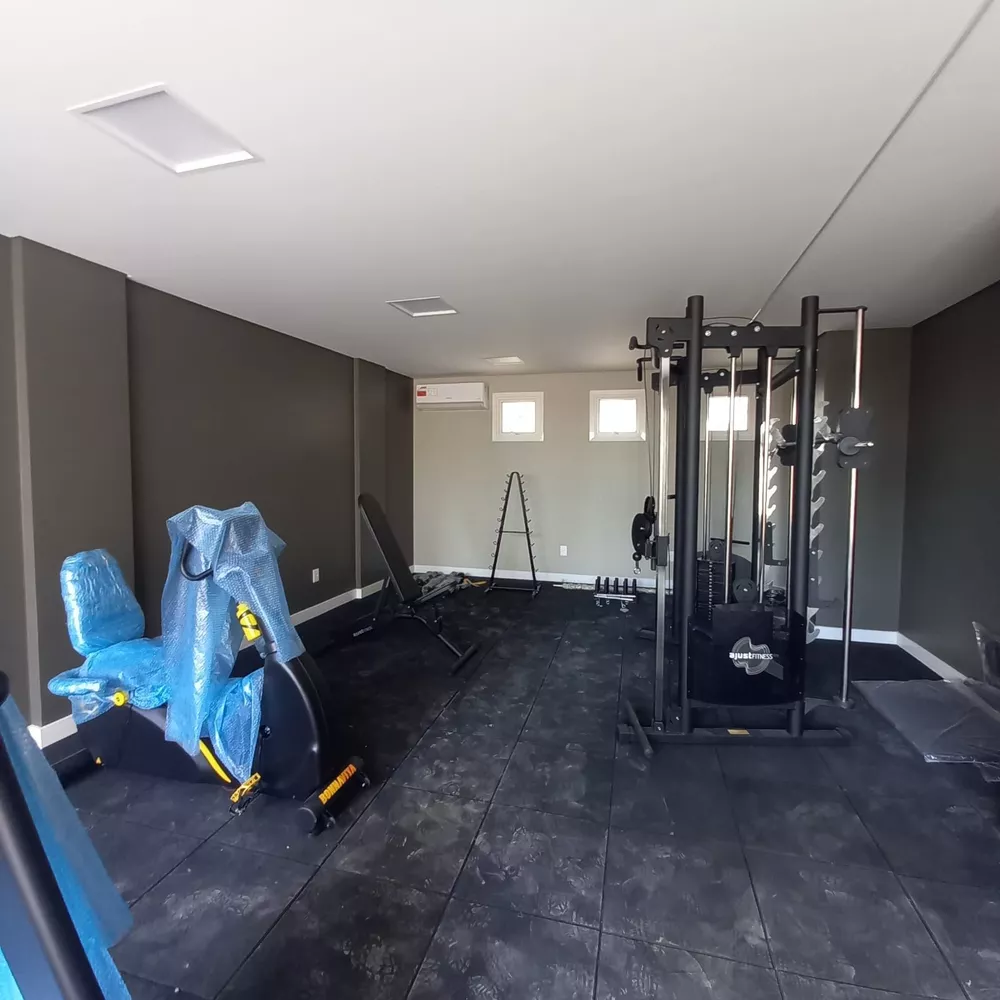Apartamento, 3 quartos, 121 m² - Foto 12