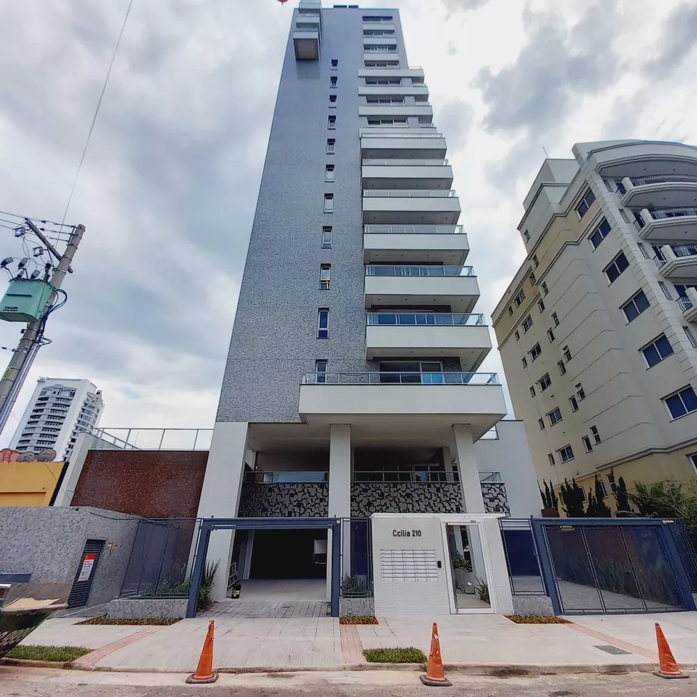 Apartamento, 3 quartos, 121 m² - Foto 8