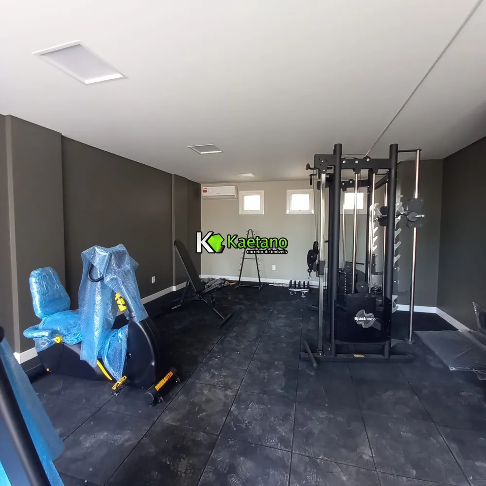 Apartamento, 3 quartos, 121 m² - Foto 33