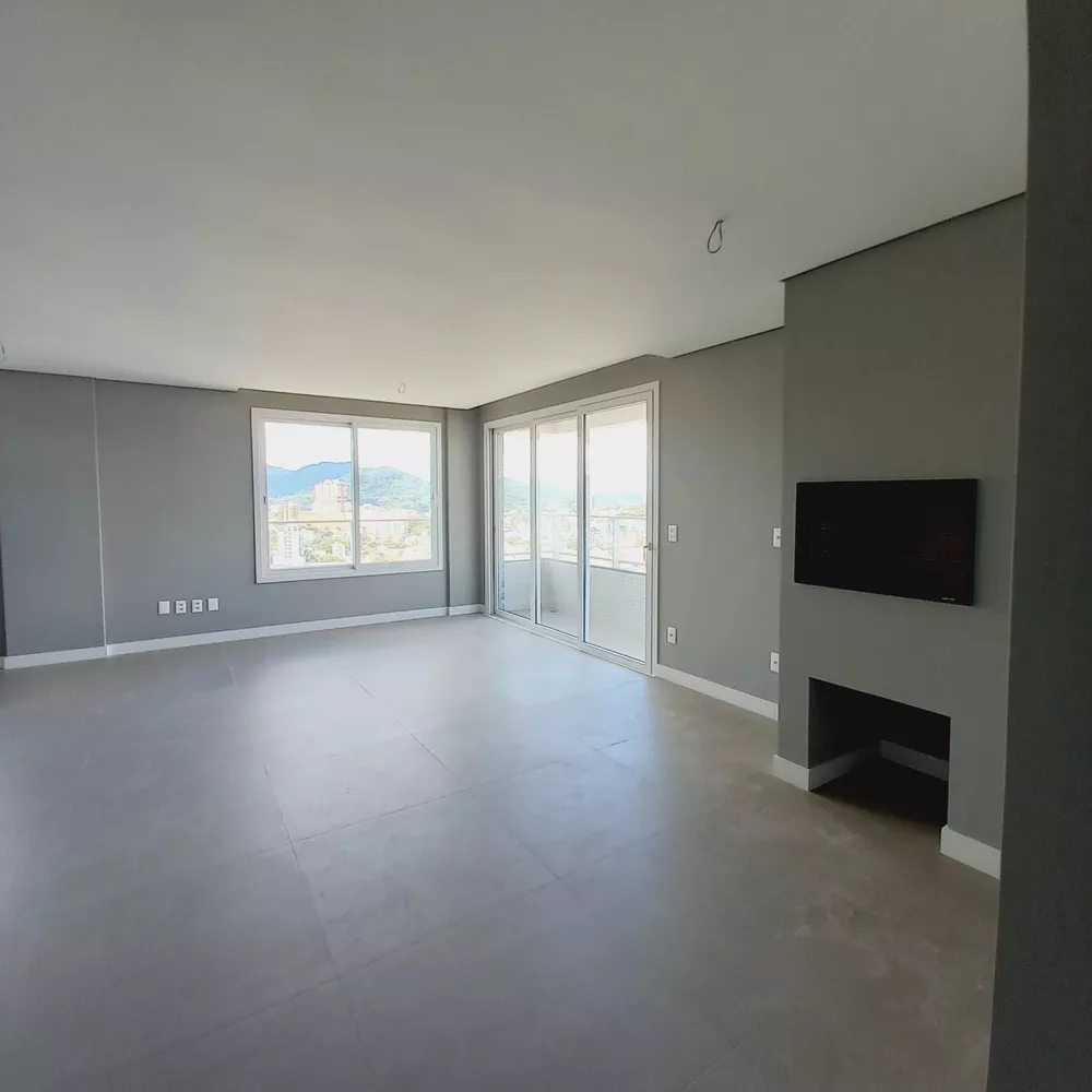 Apartamento, 3 quartos, 121 m² - Foto 5