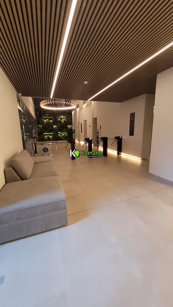 Sala-Conjunto, 42 m² - Foto 9
