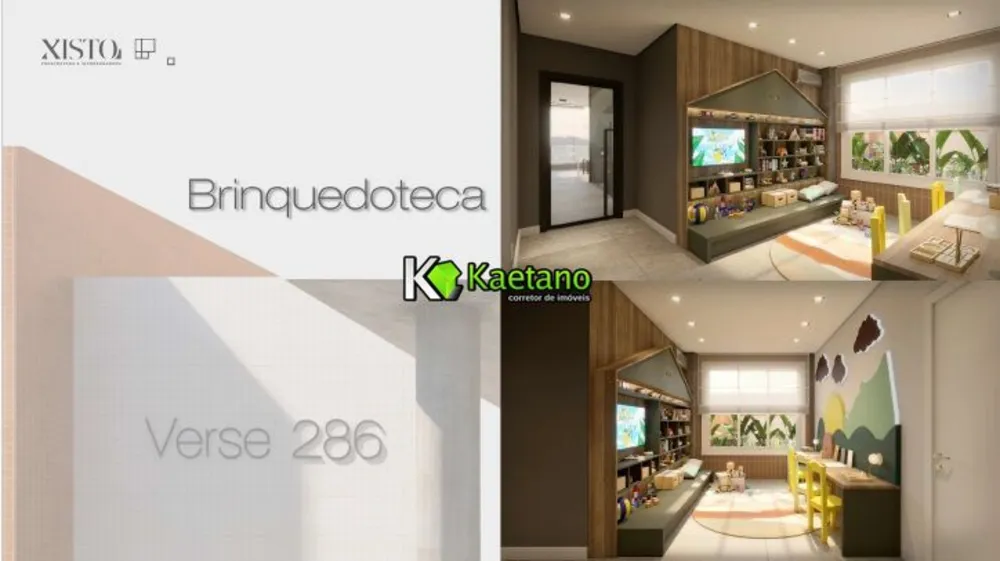 Apartamento, 3 quartos, 101 m² - Foto 4
