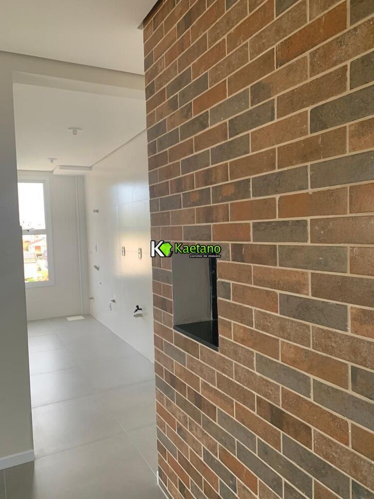 Apartamento, 2 quartos, 69 m² - Foto 2