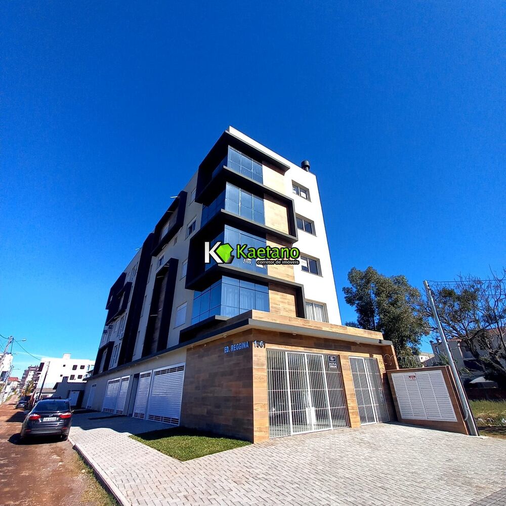 Apartamento, 2 quartos, 69 m² - Foto 1