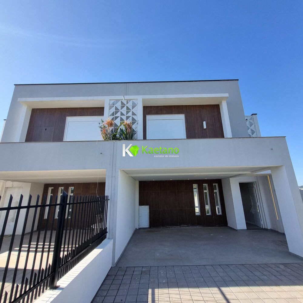 Casa, 3 quartos, 181 m² - Foto 4