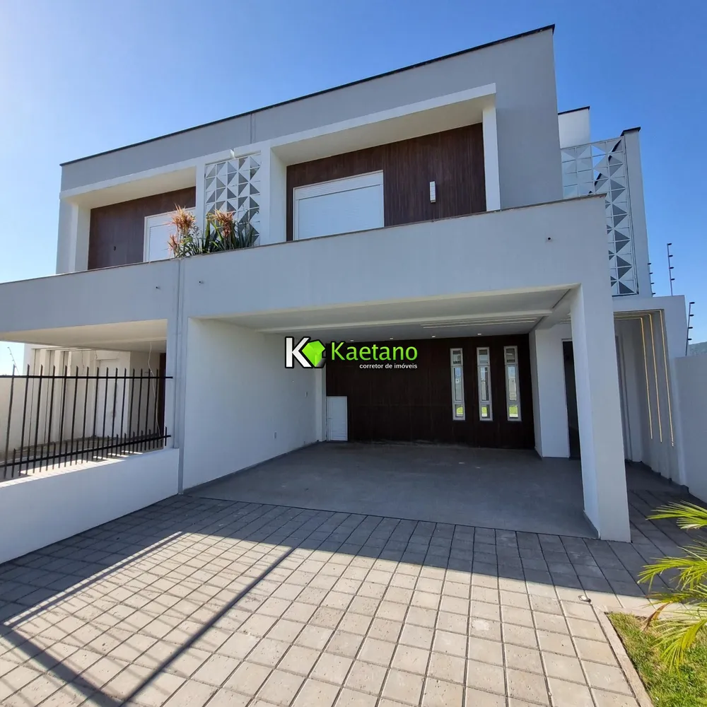 Casa, 3 quartos, 181 m² - Foto 7