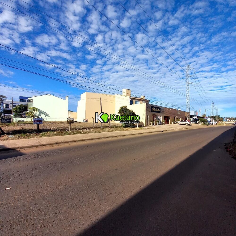 Terreno, 351 m² - Foto 1