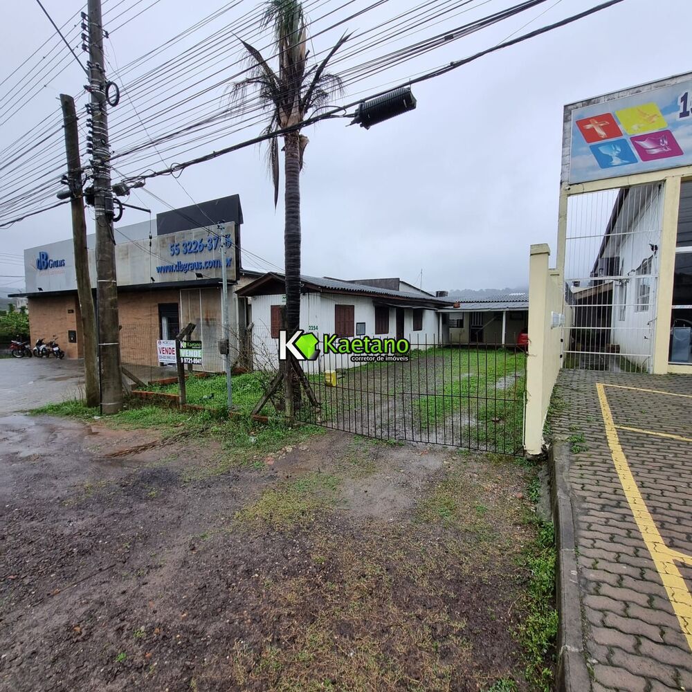 Terreno, 270 m² - Foto 1