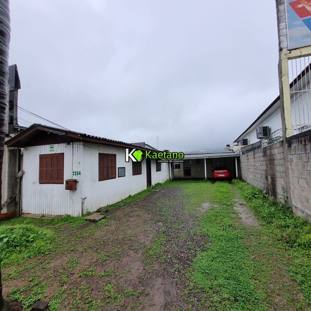 Terreno, 270 m² - Foto 2