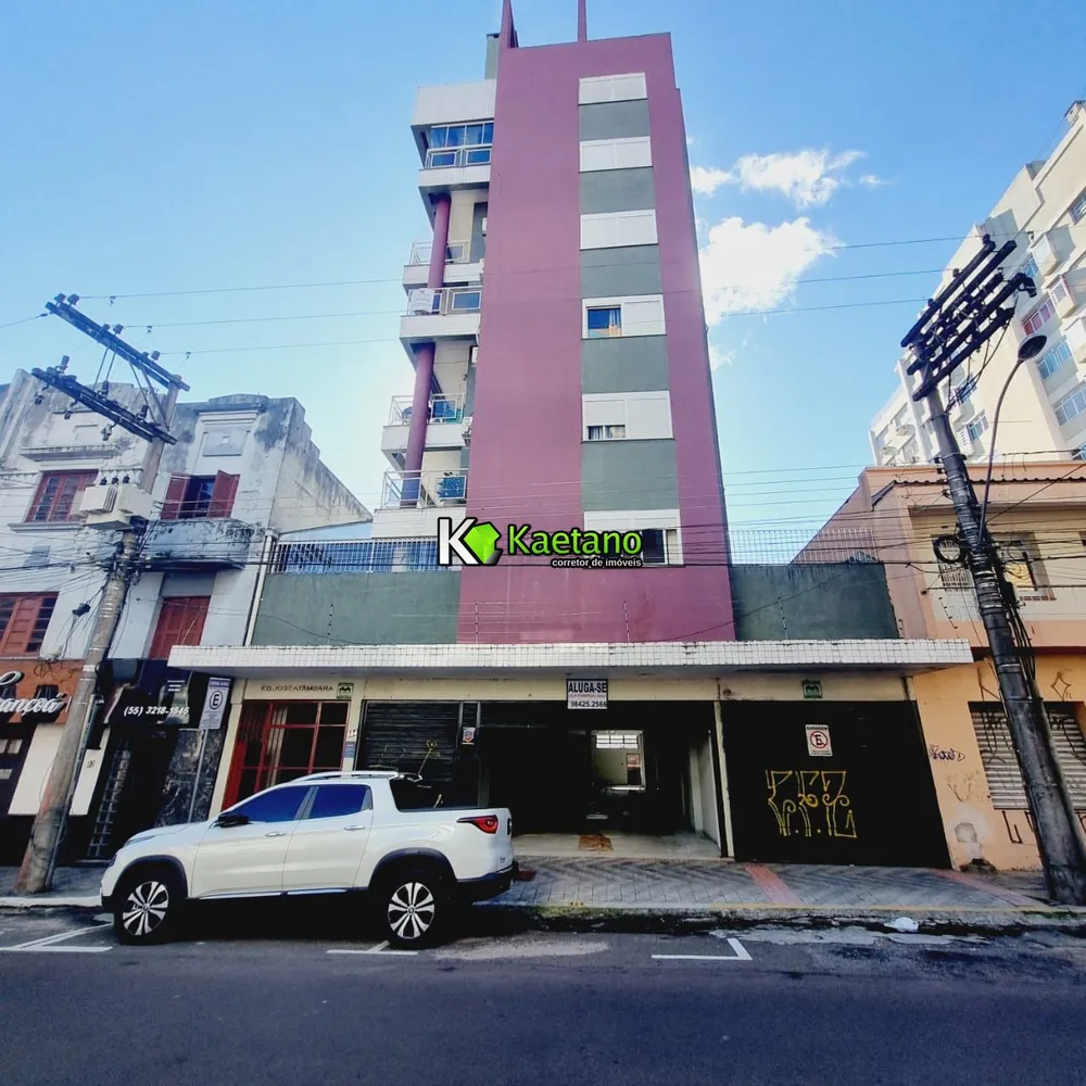 Loja-Salão, 300 m² - Foto 1