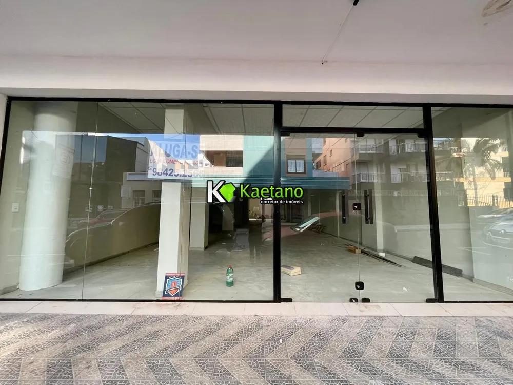Loja-Salão, 300 m² - Foto 4