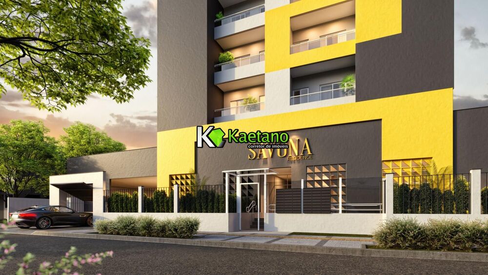 Apartamento, 2 quartos, 64 m² - Foto 17