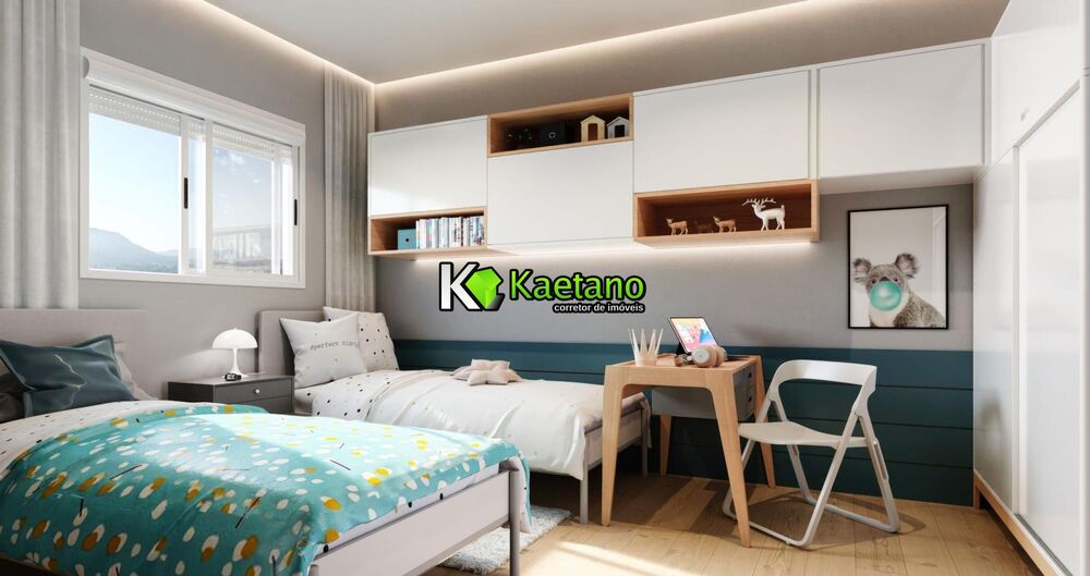 Apartamento, 2 quartos, 64 m² - Foto 19