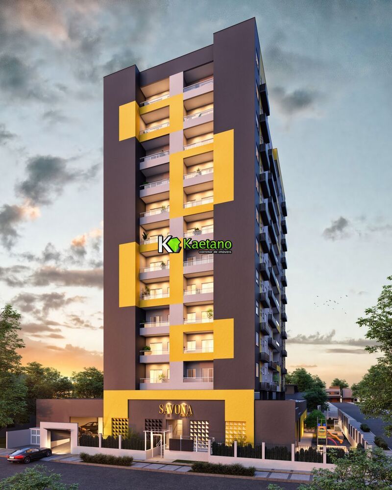 Apartamento, 2 quartos, 64 m² - Foto 21