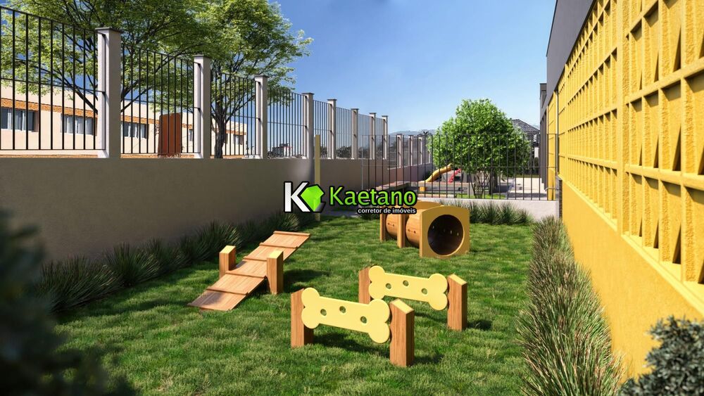 Apartamento, 2 quartos, 64 m² - Foto 9