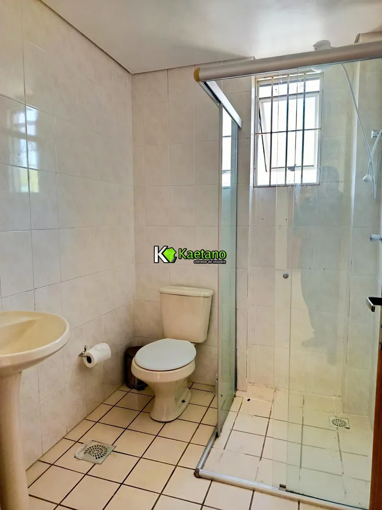 Apartamento, 3 quartos, 82 m² - Foto 3