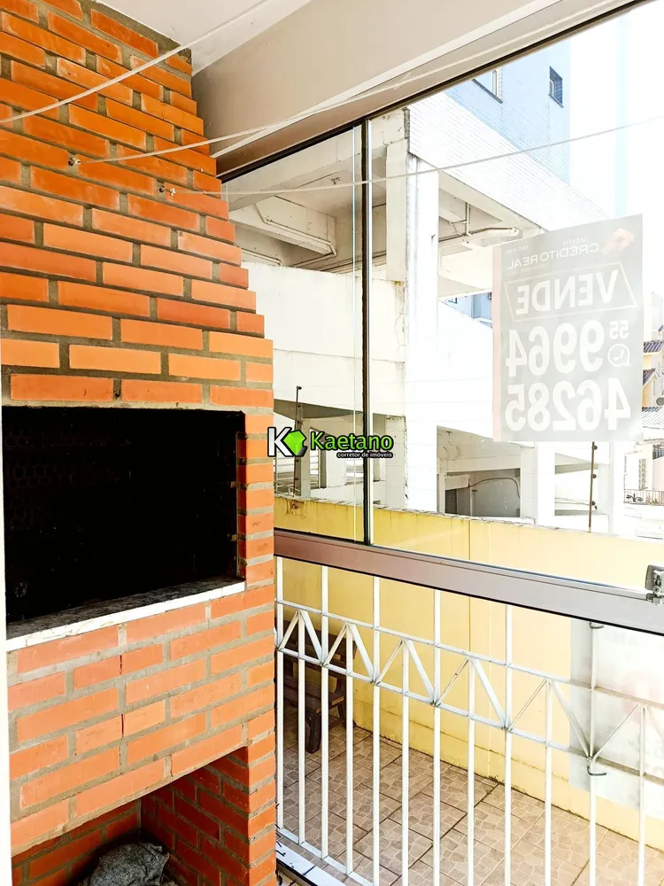Apartamento, 3 quartos, 82 m² - Foto 1