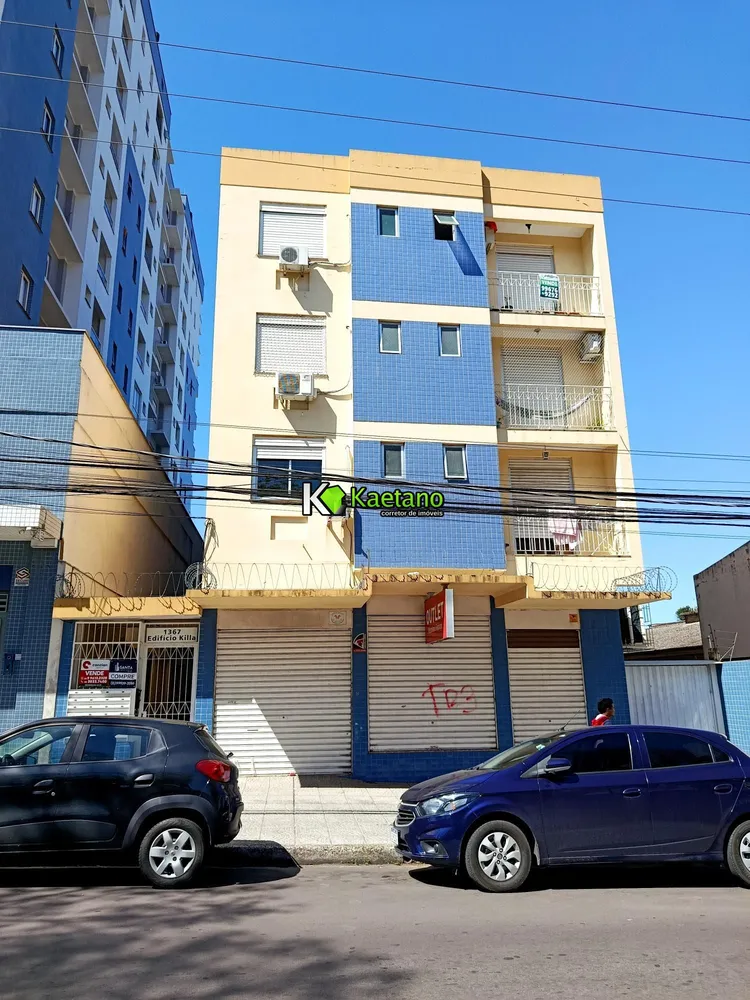 Apartamento, 3 quartos, 82 m² - Foto 1