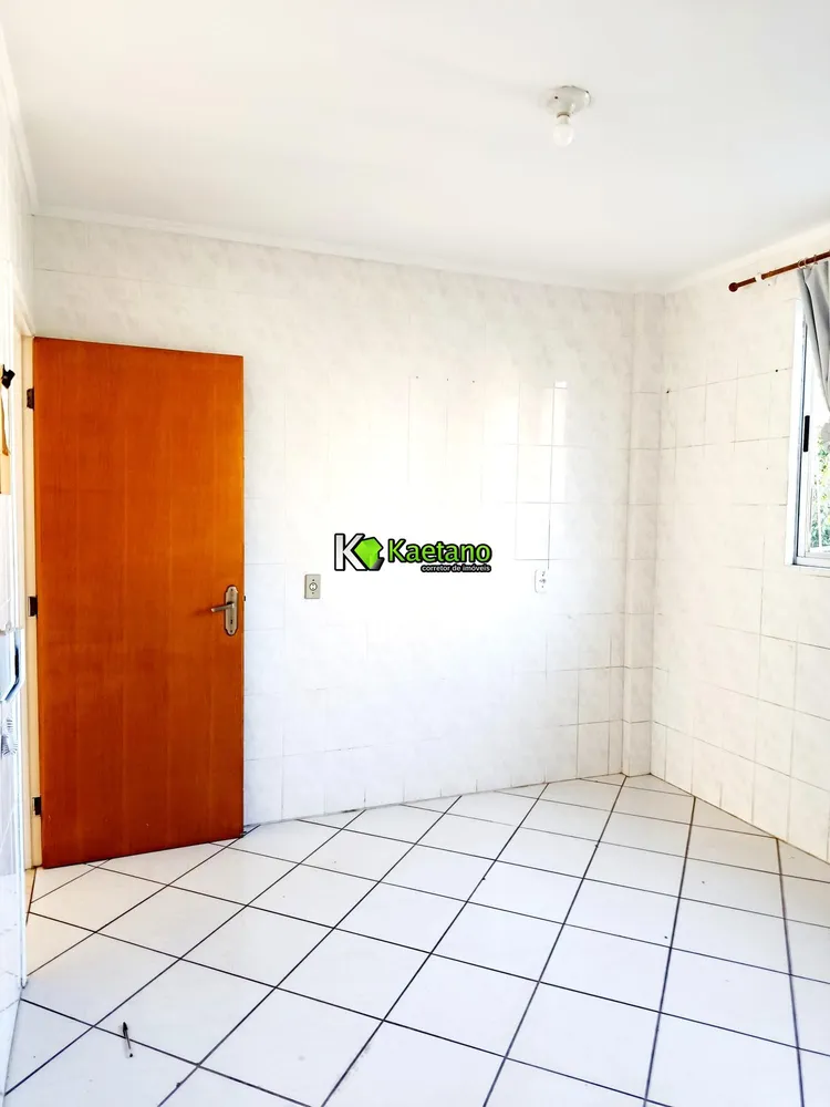 Apartamento, 3 quartos, 82 m² - Foto 7