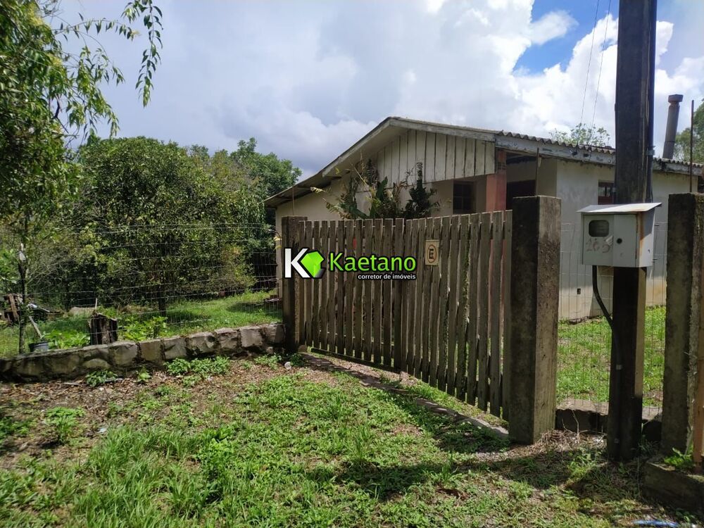 Terreno à venda, 1407m² - Foto 1