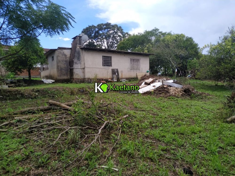 Terreno à venda, 1407m² - Foto 2