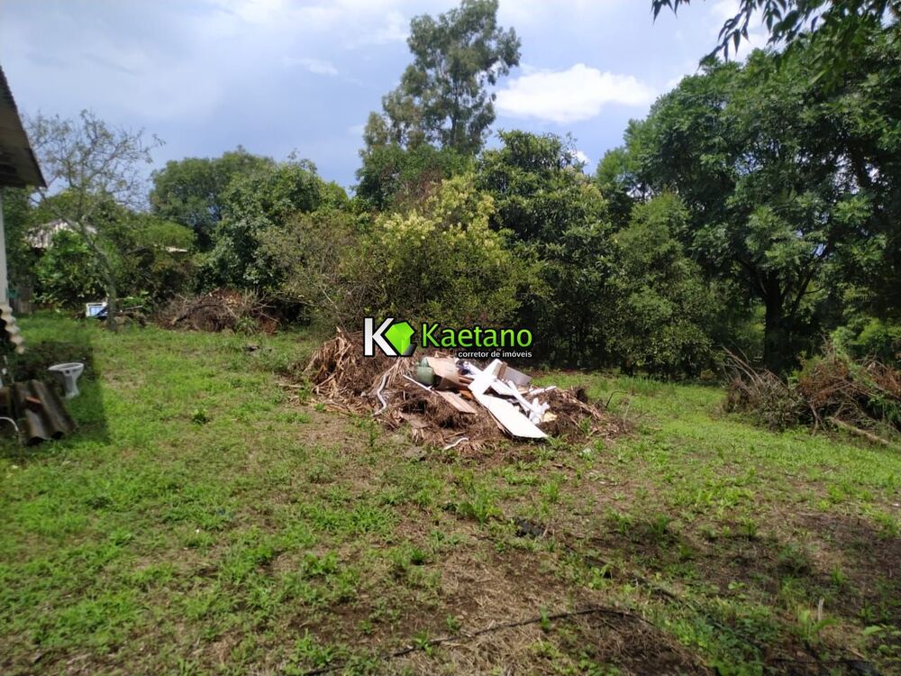 Terreno à venda, 1407m² - Foto 4