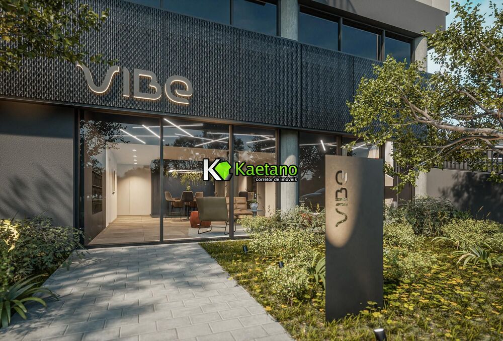 Apartamento, 2 quartos, 56 m² - Foto 8