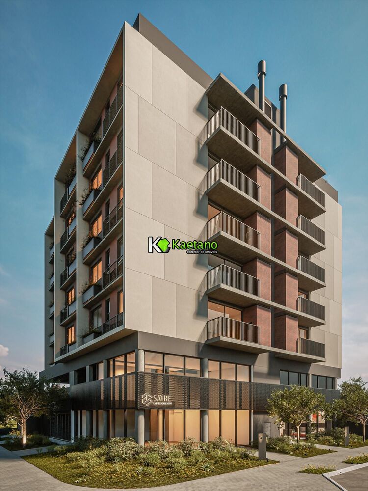 Apartamento, 2 quartos, 56 m² - Foto 4