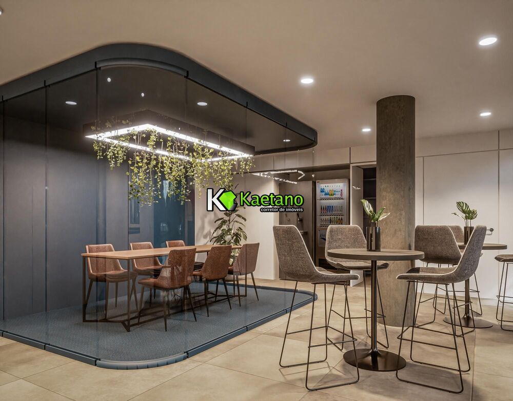 Apartamento, 2 quartos, 56 m² - Foto 3