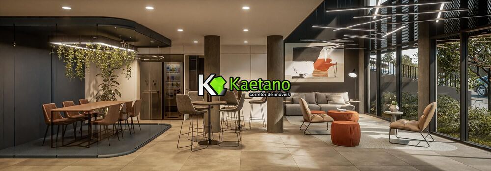 Apartamento, 2 quartos, 56 m² - Foto 5