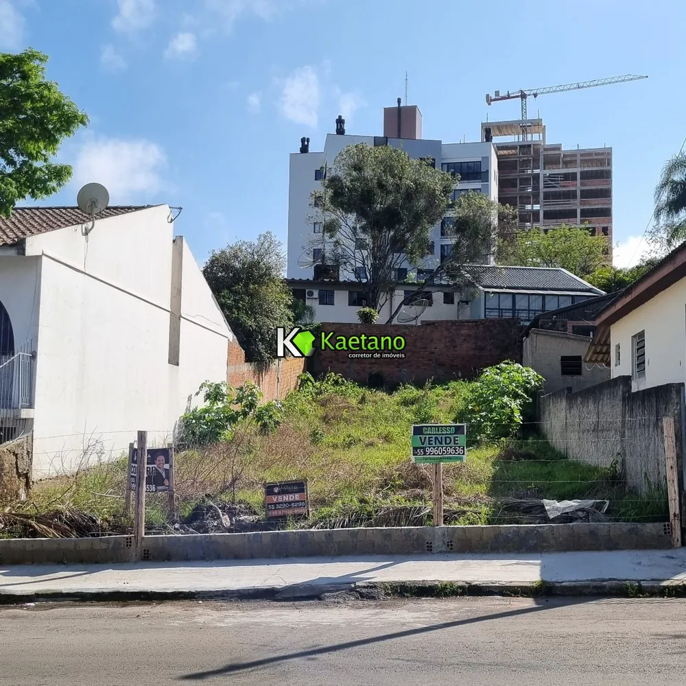Terreno, 380 m² - Foto 2