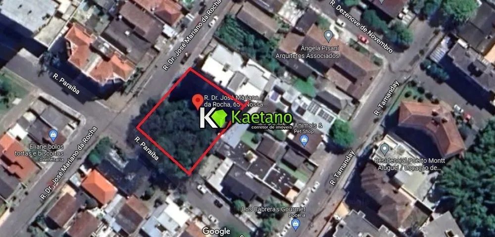 Terreno, 867 m² - Foto 4