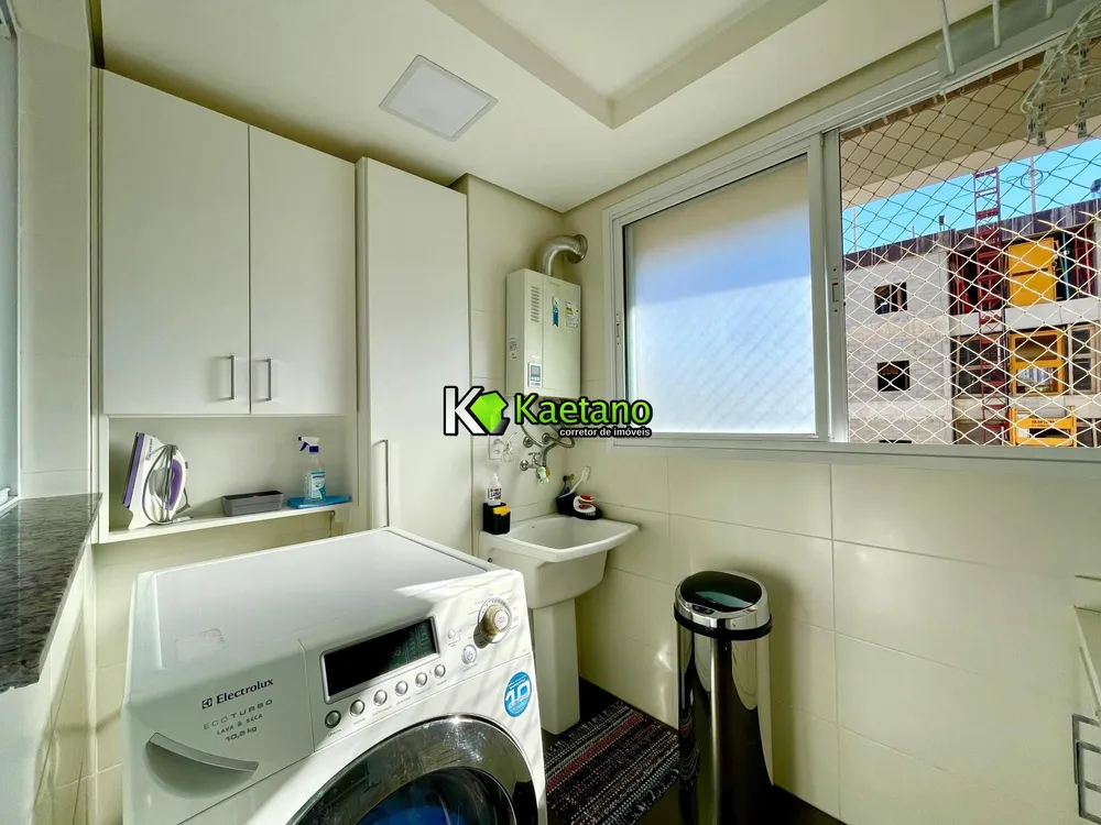 Apartamento, 3 quartos, 140 m² - Foto 10