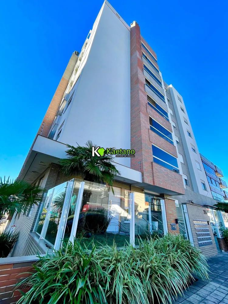 Apartamento, 3 quartos, 140 m² - Foto 3