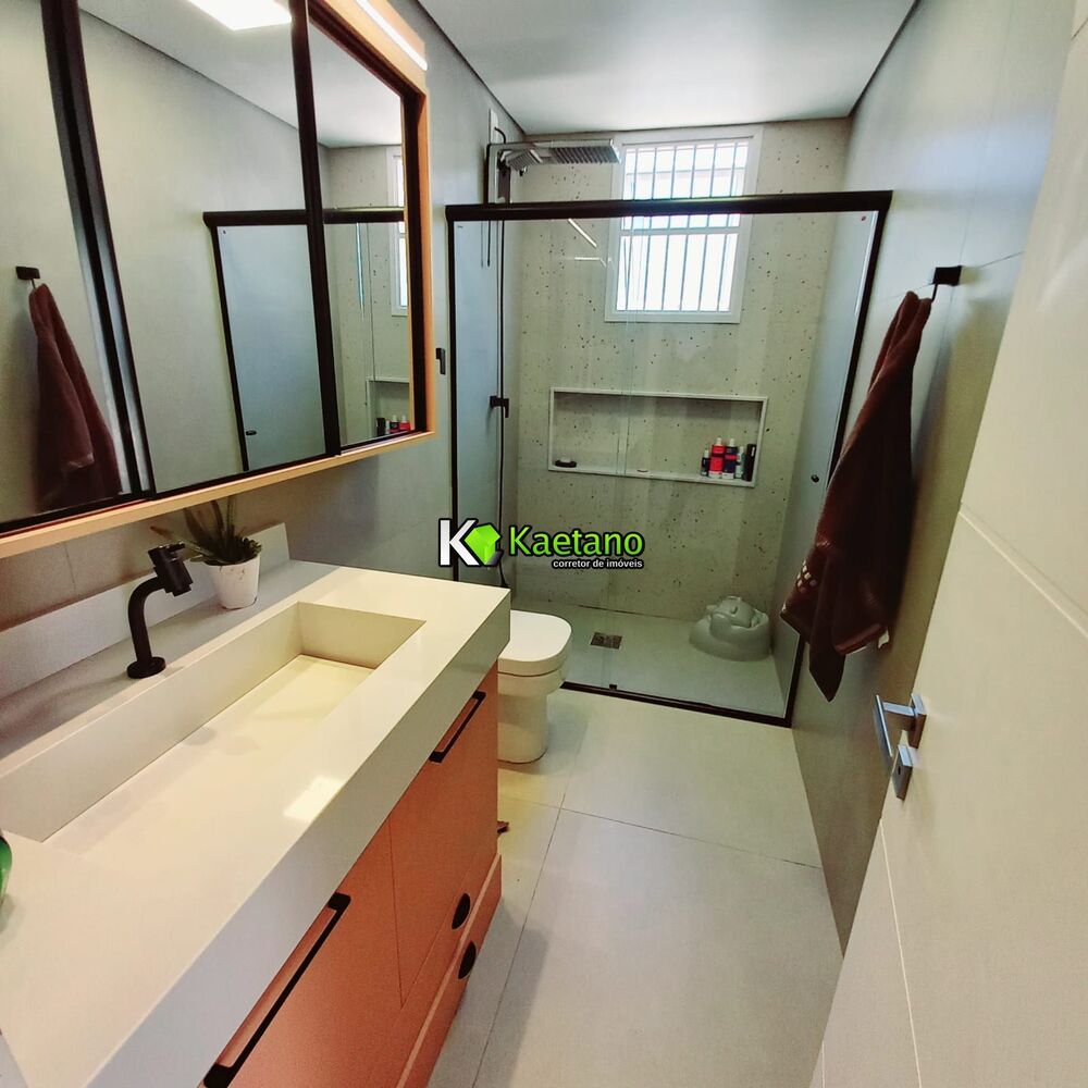Casa, 3 quartos, 254 m² - Foto 4