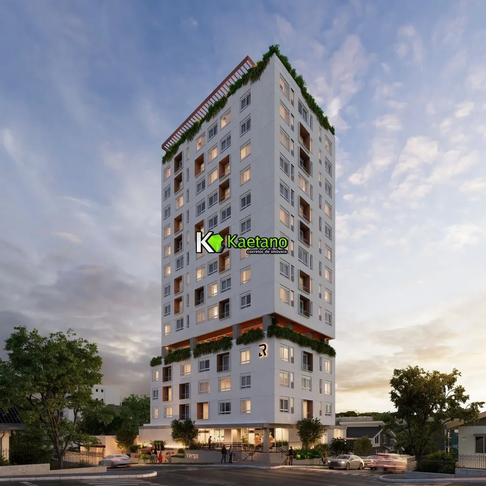 Apartamento, 1 quarto, 34 m² - Foto 18