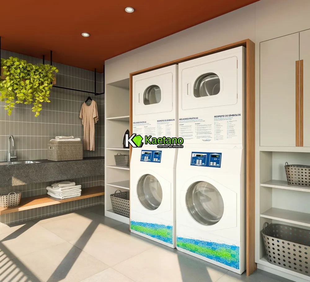 Apartamento, 1 quarto, 34 m² - Foto 19