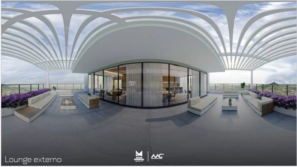 Apartamento, 3 quartos, 151 m² - Foto 6