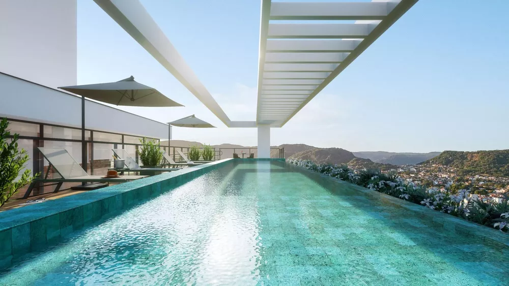 Apartamento, 3 quartos, 151 m² - Foto 3