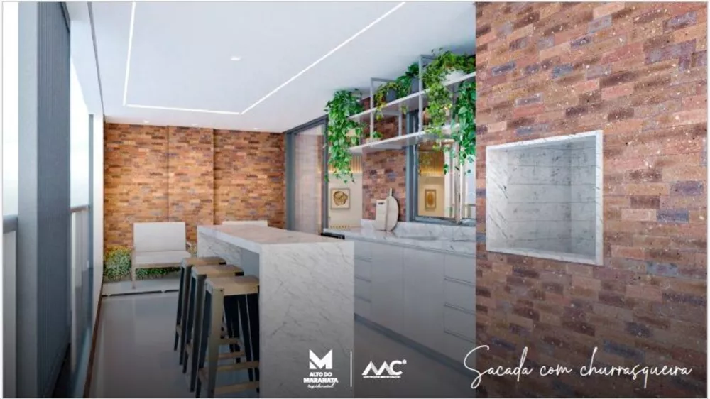 Apartamento, 3 quartos, 151 m² - Foto 8