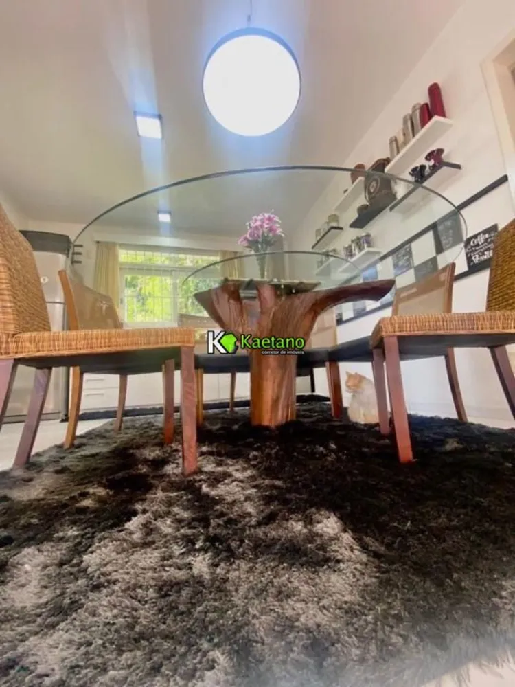 Casa, 3 quartos, 166 m² - Foto 8