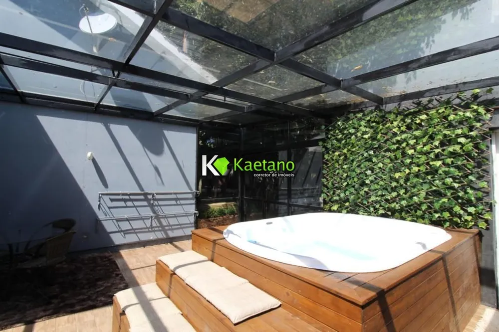 Casa, 3 quartos, 166 m² - Foto 17