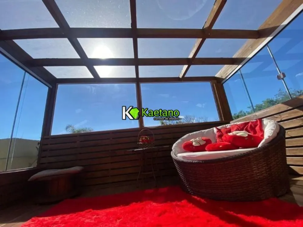 Casa, 3 quartos, 166 m² - Foto 2
