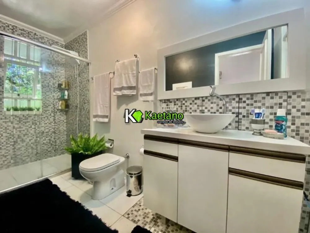 Casa, 3 quartos, 166 m² - Foto 11