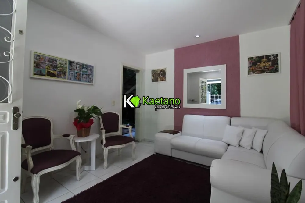 Casa, 3 quartos, 166 m² - Foto 12