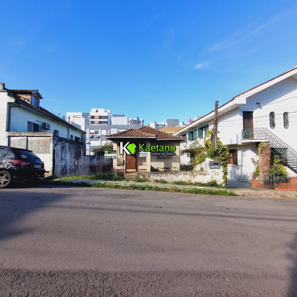 Terreno, 260 m² - Foto 2